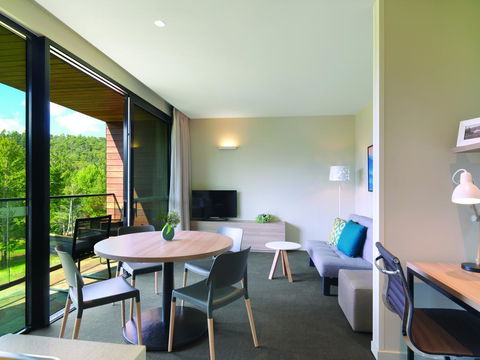 Peppers Marysville - Accommodation NT 1