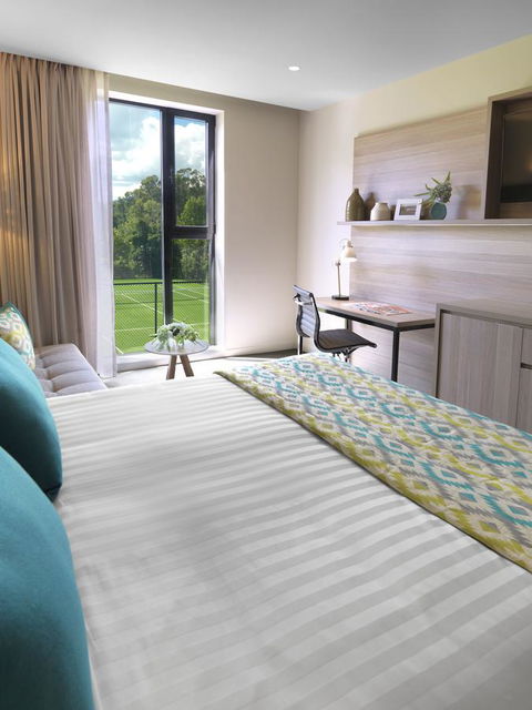 Peppers Marysville - Accommodation NT 9