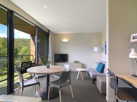 Peppers Marysville - Accommodation NT 19