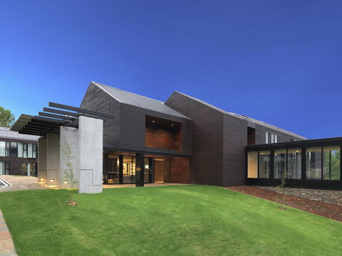Peppers Marysville - Accommodation NT 18