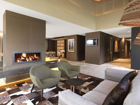 Peppers Marysville - Accommodation NT 16