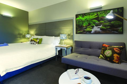 Peppers Marysville - Accommodation NT 14
