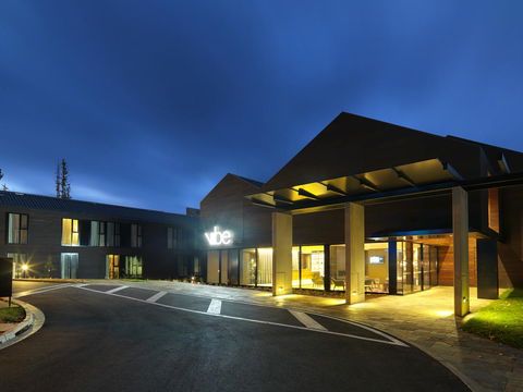 Peppers Marysville - Accommodation NT 10