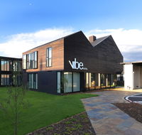 Vibe Hotel Marysville - Accommodation NT