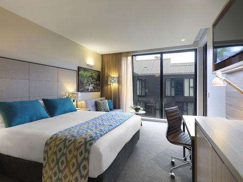 Peppers Marysville - Accommodation NT 4