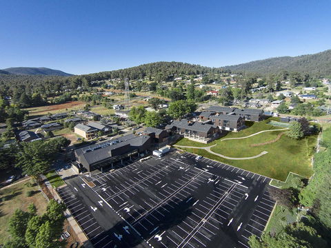 Peppers Marysville - Accommodation NT 25