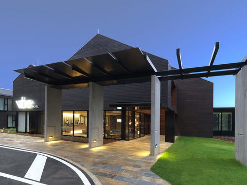 Peppers Marysville - Accommodation NT 15
