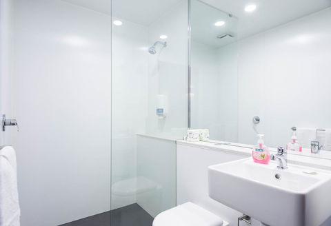 Buller Central Hotel - Accommodation NT 5