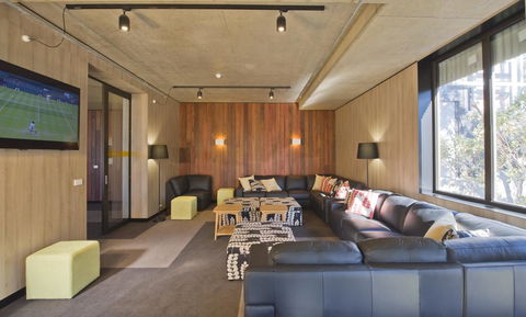 Buller Central Hotel - Accommodation NT 12