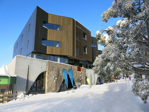Buller Central Hotel - Accommodation NT 0