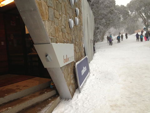 Buller Central Hotel - Accommodation NT 7