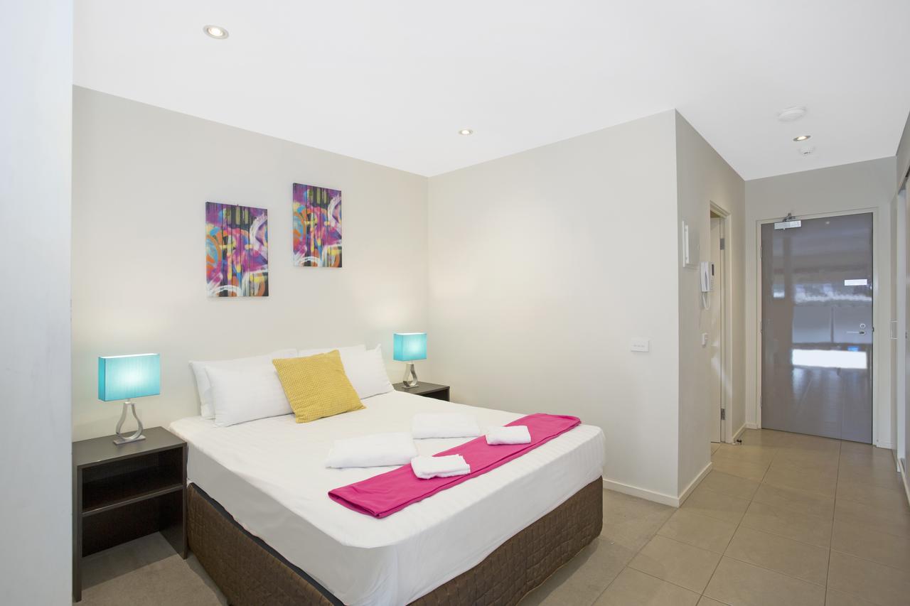 Glen Waverley VIC Accommodation NT