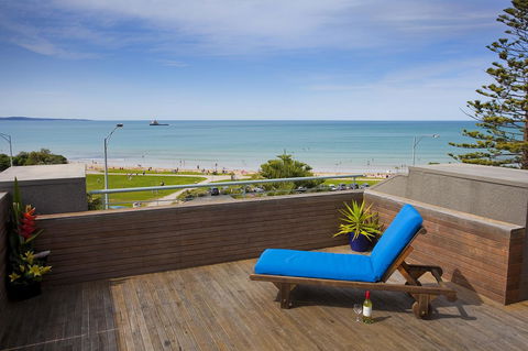 Cumberland Lorne Resort - Accommodation NT 8