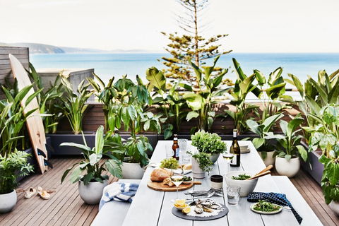 Cumberland Lorne Resort - Accommodation NT 26