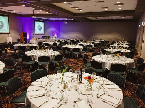 Cumberland Lorne Resort - Accommodation NT 2