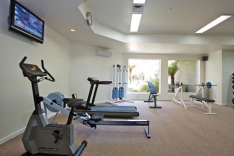 Cumberland Lorne Resort - Accommodation NT 18