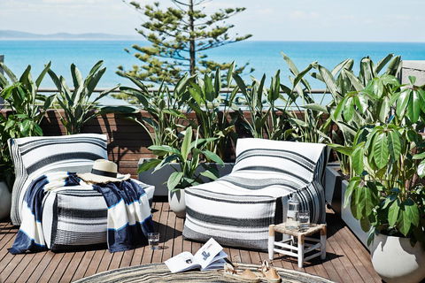 Cumberland Lorne Resort - Accommodation NT 5