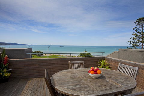 Cumberland Lorne Resort - Accommodation NT 10