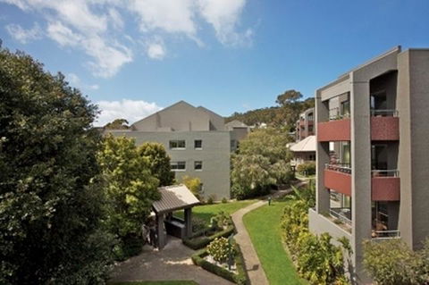 Cumberland Lorne Resort - Accommodation NT 20