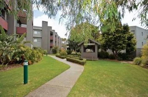 Cumberland Lorne Resort - Accommodation NT 25