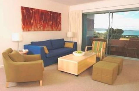 Cumberland Lorne Resort - Accommodation NT 23