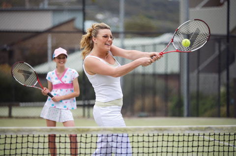 Cumberland Lorne Resort - Accommodation NT 28