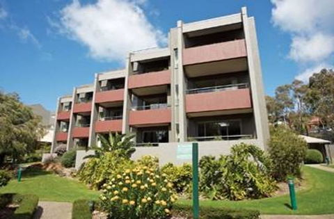 Cumberland Lorne Resort - Accommodation NT 12