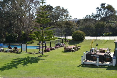 Point Lonsdale Guest House - Accommodation NT 15