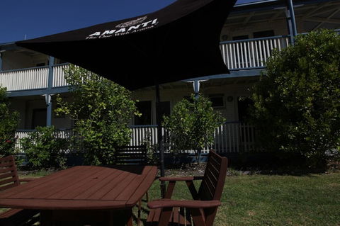 Point Lonsdale Guest House - Accommodation NT 17