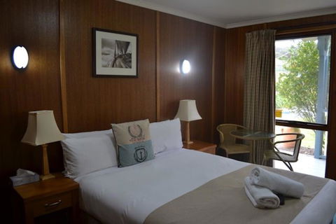 Point Lonsdale Guest House - Accommodation NT 7