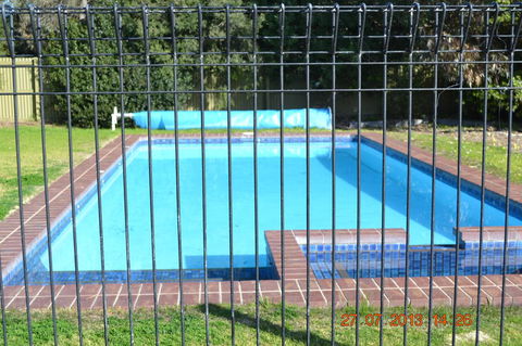 Point Lonsdale Guest House - Accommodation NT 25