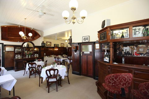 Point Lonsdale Guest House - Accommodation NT 3