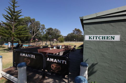 Point Lonsdale Guest House - Accommodation NT 12