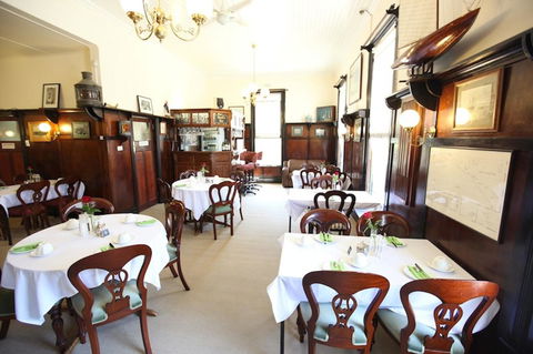 Point Lonsdale Guest House - Accommodation NT 22