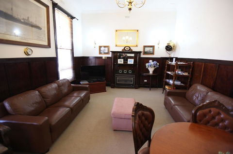 Point Lonsdale Guest House - Accommodation NT 16