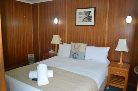 Point Lonsdale Guest House - Accommodation NT 6