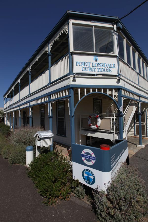 Point Lonsdale VIC NT Tourism