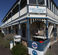 Point Lonsdale Guest House - NT Tourism
