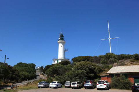 Point Lonsdale Guest House - Accommodation NT 19