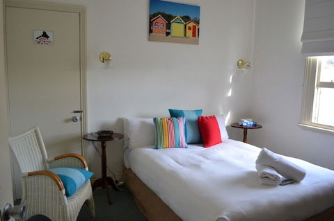 Point Lonsdale Guest House - Accommodation NT 14