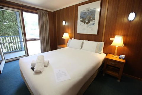 Point Lonsdale Guest House - Accommodation NT 10