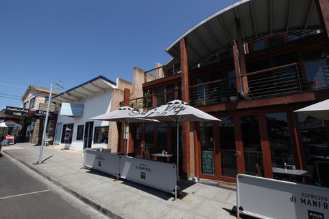 Point Lonsdale Guest House - Accommodation NT 18