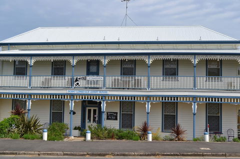 Point Lonsdale Guest House - Accommodation NT 26