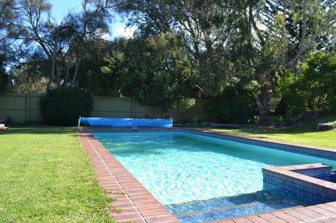 Point Lonsdale Guest House - Accommodation NT 24