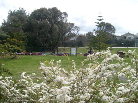 Point Lonsdale Guest House - Accommodation NT 13