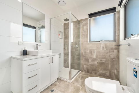Rosewater Townhouses Dromana - Accommodation NT 19
