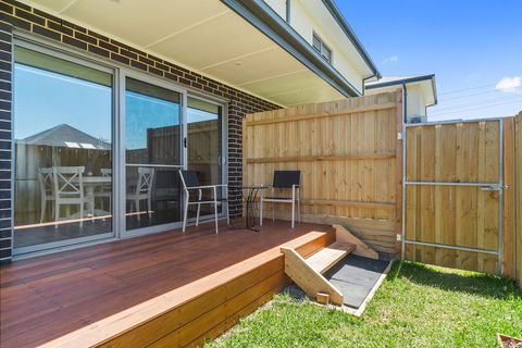 Rosewater Townhouses Dromana - Accommodation NT 6