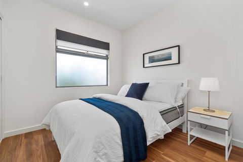 Rosewater Townhouses Dromana - Accommodation NT 3