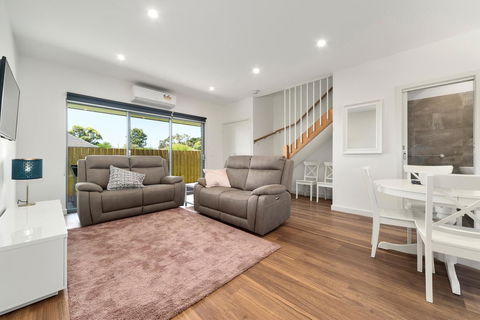 Rosewater Townhouses Dromana - Accommodation NT 14