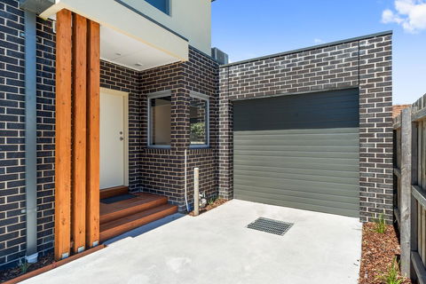 Rosewater Townhouses Dromana - Accommodation NT 5